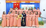 Đồng Tháp: Hoàn thành Đại hội đại biểu Phụ nữ cấp cơ sở, nhiệm kỳ 2025 - 2030