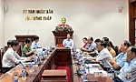 Nghiêm túc thực hiện Tháng cao điểm chống khai thác IUU