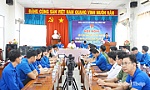 Tuổi trẻ Đồng Tháp: Xây dựng văn kiện trình Đại hội đại biểu Đoàn TNCS Hồ Chí Minh tỉnh Đồng Tháp lần thứ I, nhiệm kỳ 2025 – 2030