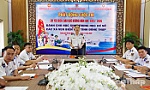Lan tỏa tình yêu biển, đảo Tổ quốc trong học sinh tỉnh Đồng Tháp