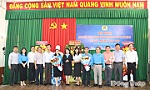 Công đoàn phường Cao Lãnh: Đổi mới, số hóa hoạt động, nâng cao hiệu quả phục vụ đoàn viên