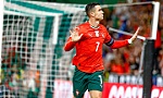 Giấc mơ World Cup của lão tướng Ronaldo