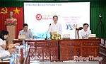 Đồng Tháp: Hoàn thành dự toán thu ngân sách nhà nước năm 2025