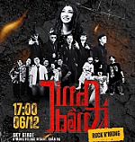 Sân khấu Rock đặc biệt nhất Việt Nam sẽ được dựng trên cao nguyên đá