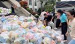 Cả nước chạy đua cứu trợ miền Trung