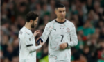 FIFA có thể bị kiện vì giảm án cho Ronaldo