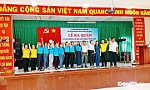 Xã Long Bình: Tăng tốc hoàn thành các chỉ tiêu bảo hiểm