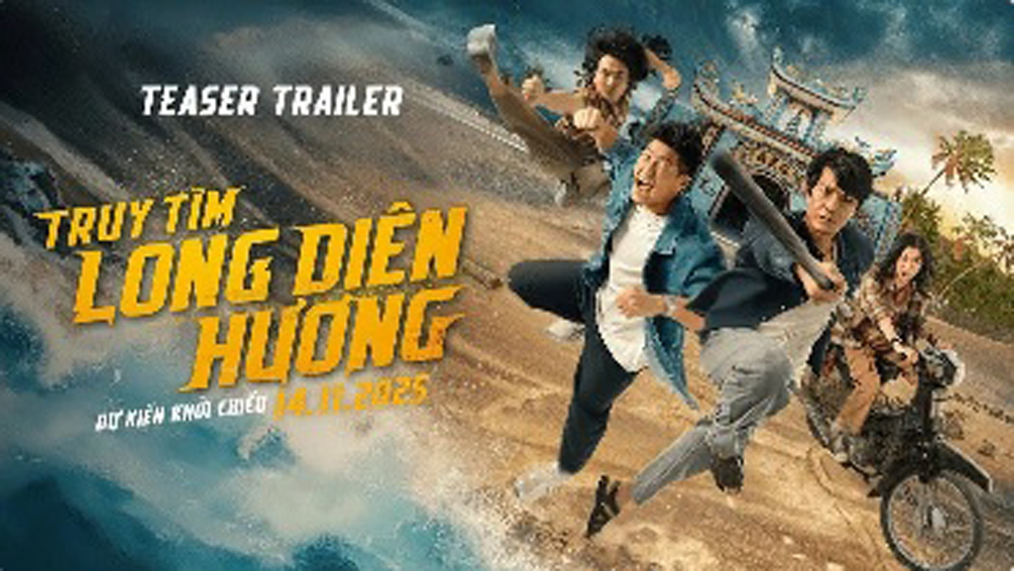 Hòa giọng trên màn ảnh Việt