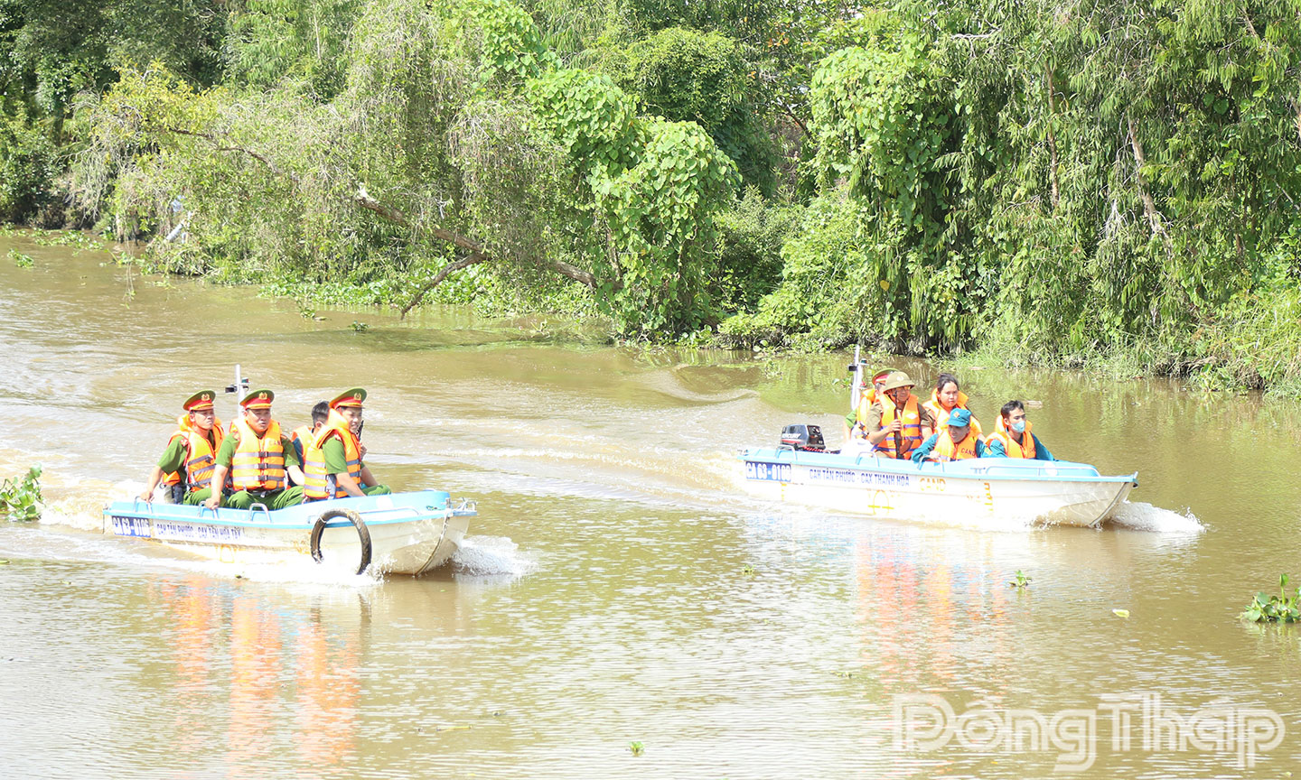 Phong trào thi đua 