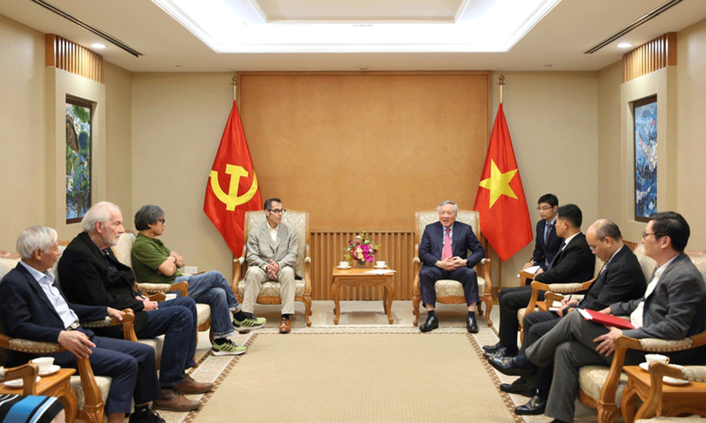 Truyện Kiều là một bản trường ca bất hủ, giàu ý nghĩa và có giá trị phổ quát cao