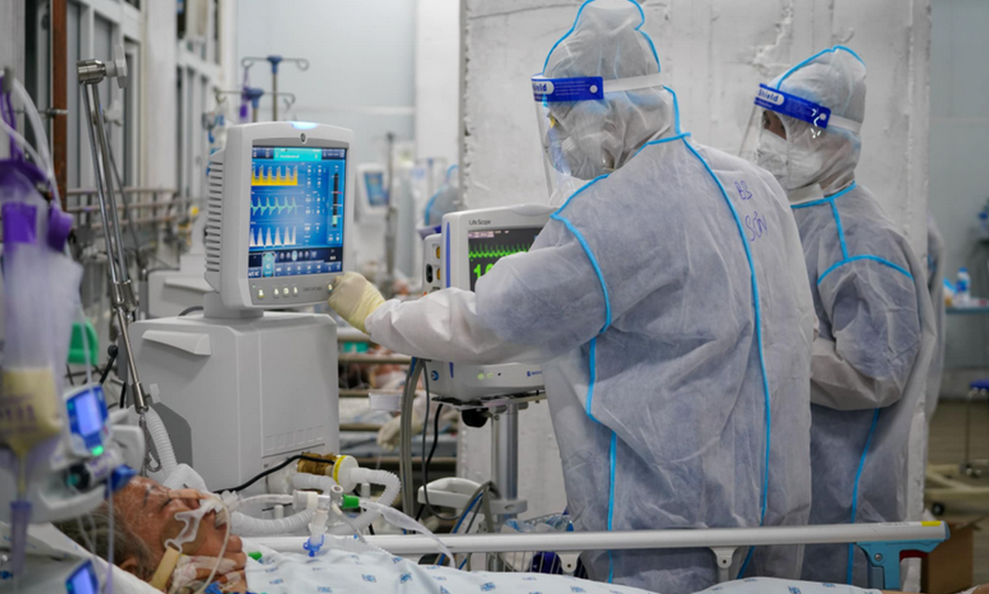 Bổ sung 12 bệnh vào danh mục bệnh truyền nhiễm nhóm A, B