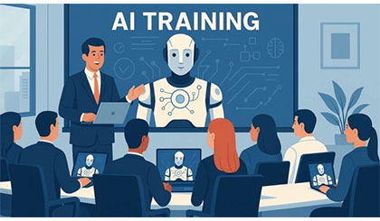 Nhiều người thấy bận rộn hơn khi sử dụng AI