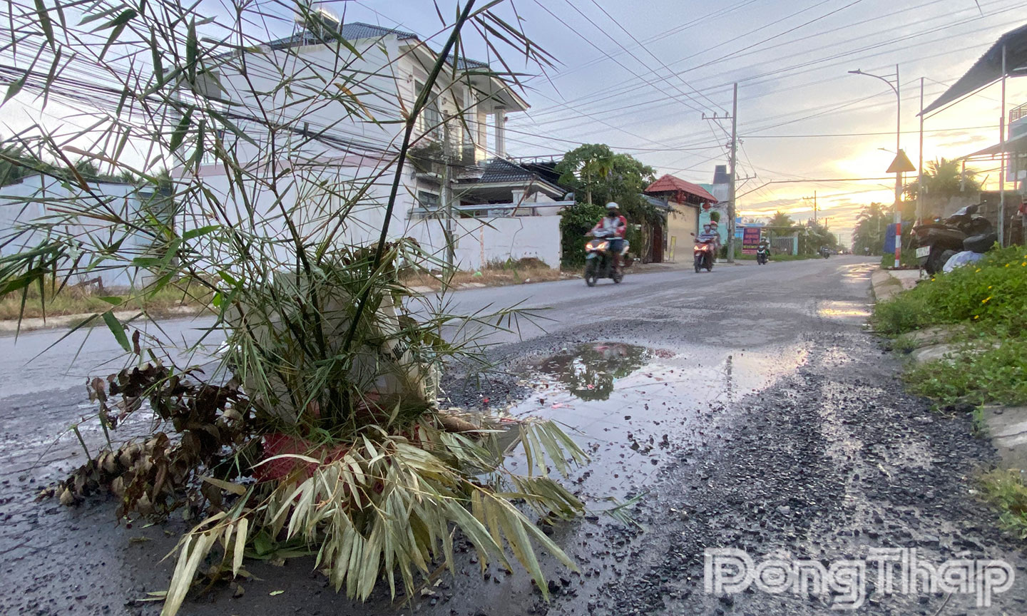 Các địa phương khẩn trương khắc phục hạ tầng giao thông.