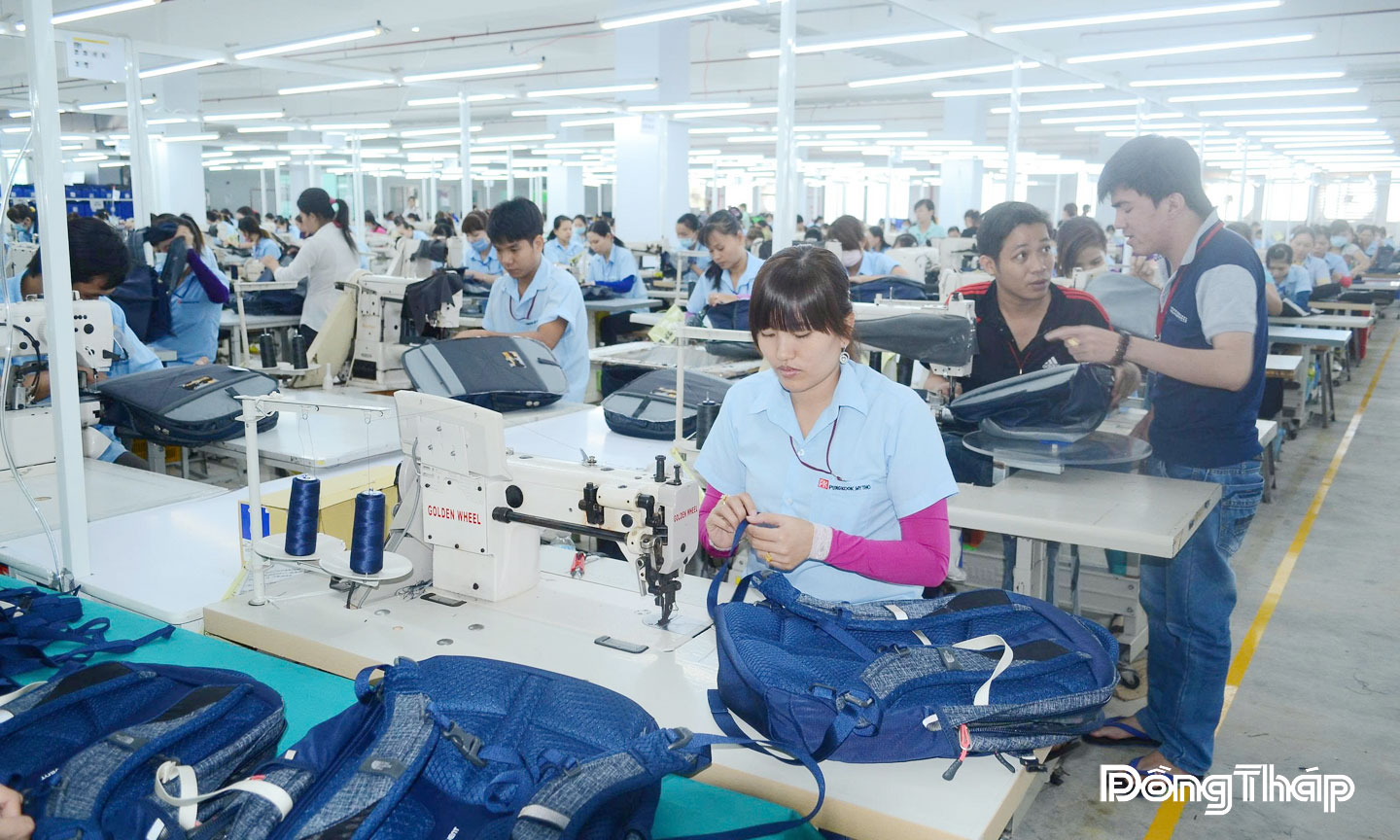 Kinh tế tư nhân được kỳ vọng tiếp tục là động lực quan trọng của nền kinh tế.