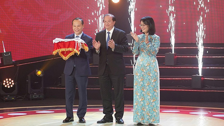 Bắc Ninh là địa phương sẽ đăng cai tổ chức Liên hoan Phim Việt Nam lần thứ 25. (Ảnh: Ban tổ chức).