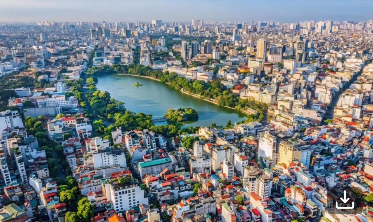 Thành phố Hà Nội là đơn vị hành chính cấp tỉnh loại đặc biệt.